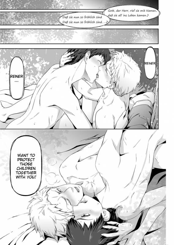 [Marinconia (Maru Mary)] We are the Massacre (Shingeki no Kyojin) [English] [Zehi] [Digital]_38