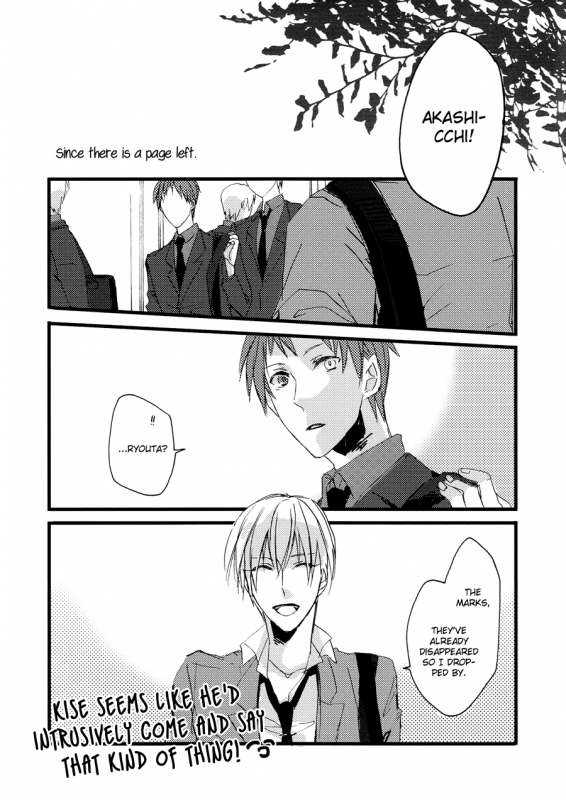 [Masquerade (Hachioji)] Mark (Kuroko no Basuke) [English] [FS]_13