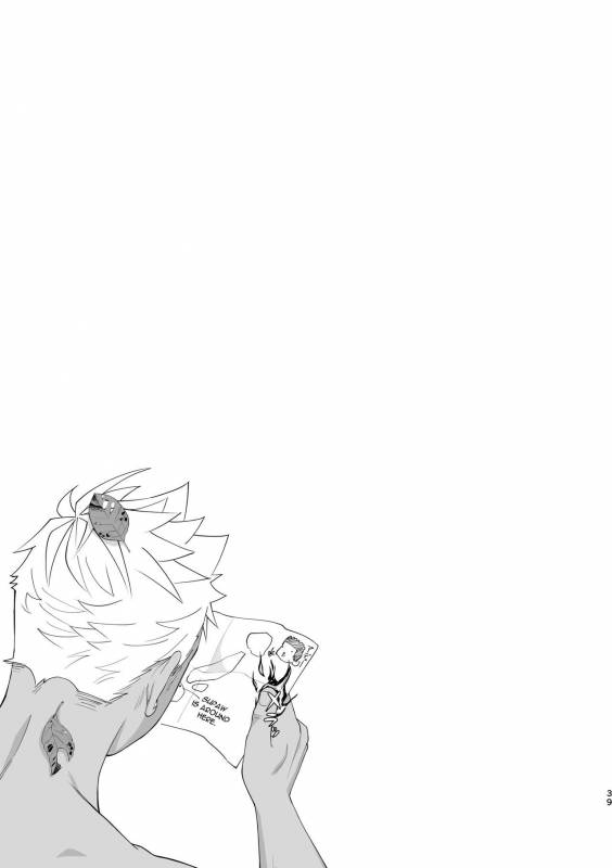 [Mentaiko (Itto)] Priapus 6 [English] {leon692 scanlations} [Digital]_38