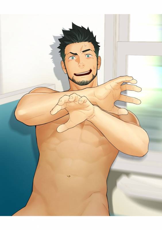 [Mentaiko (Itto)] Priapus 6 [English] {leon692 scanlations} [Digital]_40