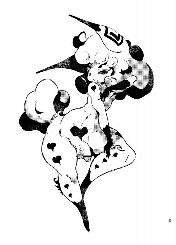 [Minasokomori (Macop.)] Mushi [Digital]_22