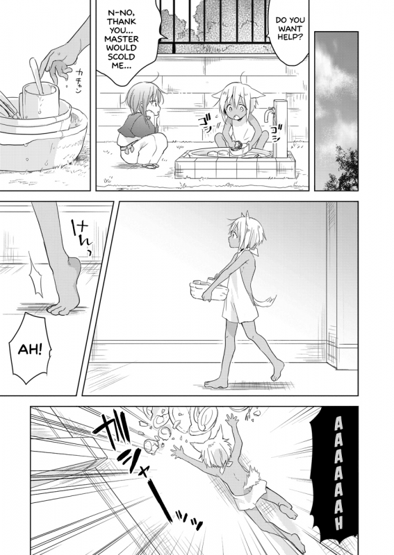 [Mogetama (Tanakamori Yokota)] Tabunkitto, Ashita no Nazunawa Tomorr_27