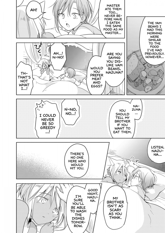 [Mogetama (Tanakamori Yokota)] Tabunkitto, Ashita no Nazunawa Tomorr_34