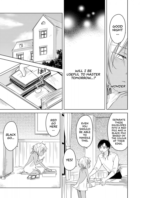 [Mogetama (Tanakamori Yokota)] Tabunkitto, Ashita no Nazunawa Tomorr_35