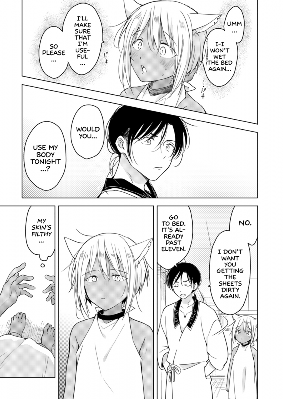 [Mogetama (Tanakamori Yokota)] Tabunkitto, Ashita no Nazunawa Tomorr_39