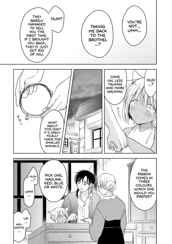 [Mogetama (Tanakamori Yokota)] Tabunkitto, Ashita no Nazunawa Tomorr_55