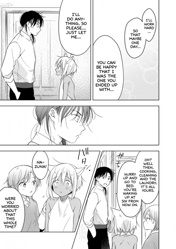 [Mogetama (Tanakamori Yokota)] Tabunkitto, Ashita no Nazunawa Tomorr_63