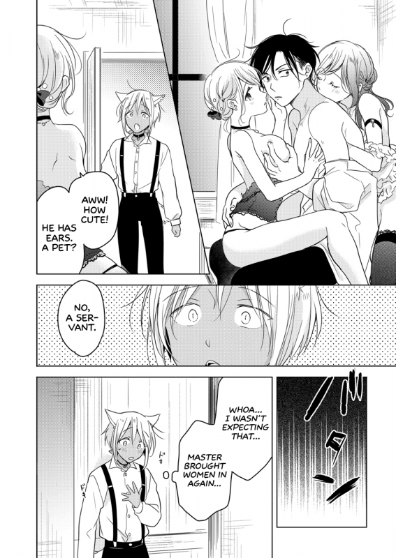 [Mogetama (Tanakamori Yokota)] Tabunkitto, Ashita no Nazunawa Tomorr_70