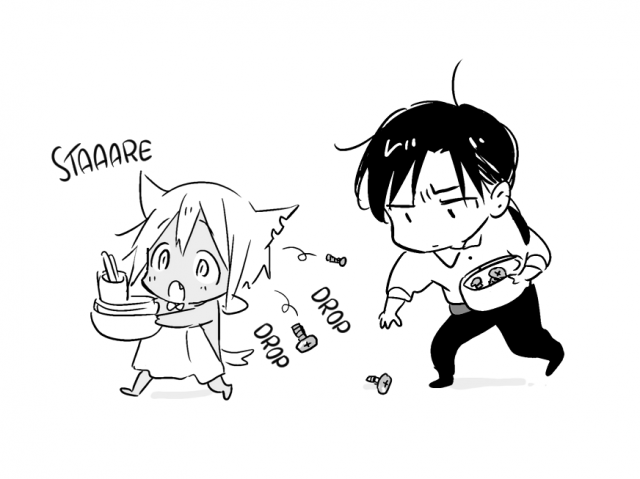 [Mogetama (Tanakamori Yokota)] Tabunkitto, Ashita no Nazunawa Tomorr_93