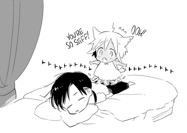 [Mogetama (Tanakamori Yokota)] Tabunkitto, Ashita no Nazunawa Tomorr_94