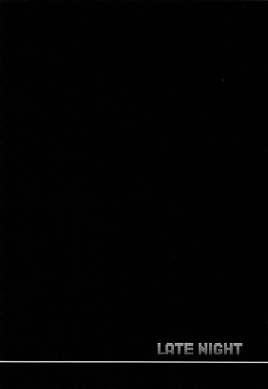 [Monokuro (Rui)] LATE NIGHT (Vocaloid)_05