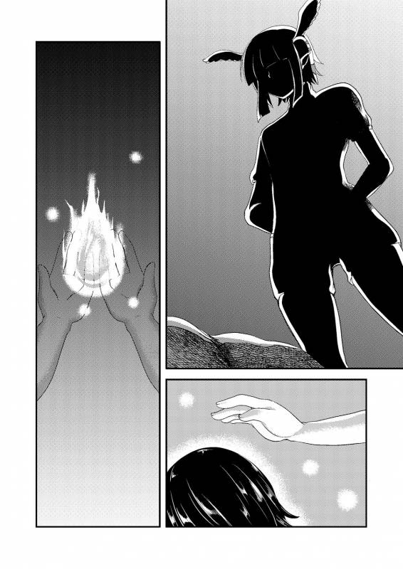 [Morimori Runrun (ManbooRerere)] Berry Devily ~Kakusei Inma Hen~ [Digital]_07