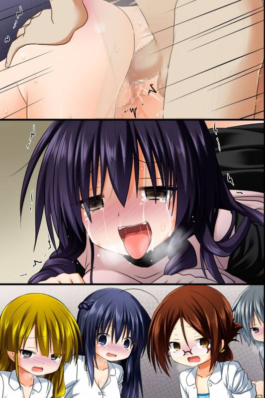 [NCP] Choukyoushi ~ Fukushuu Mesubuta Seizou Keikaku_067