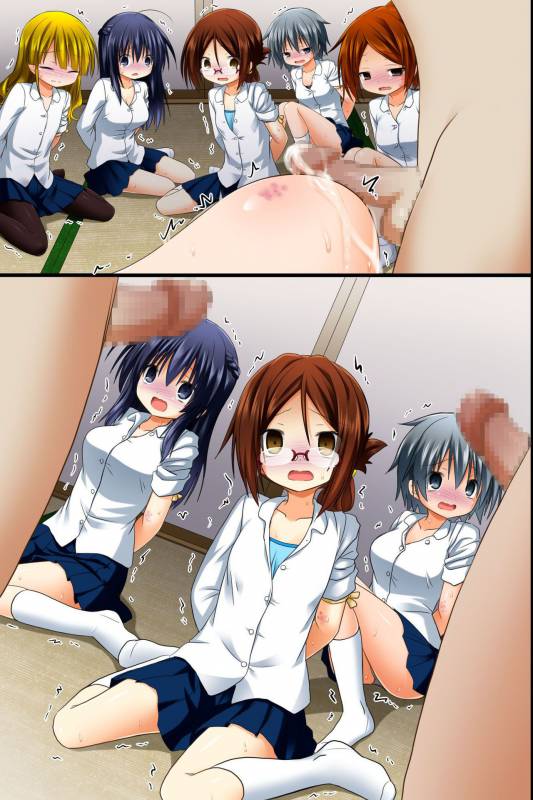 [NCP] Choukyoushi ~ Fukushuu Mesubuta Seizou Keikaku_069