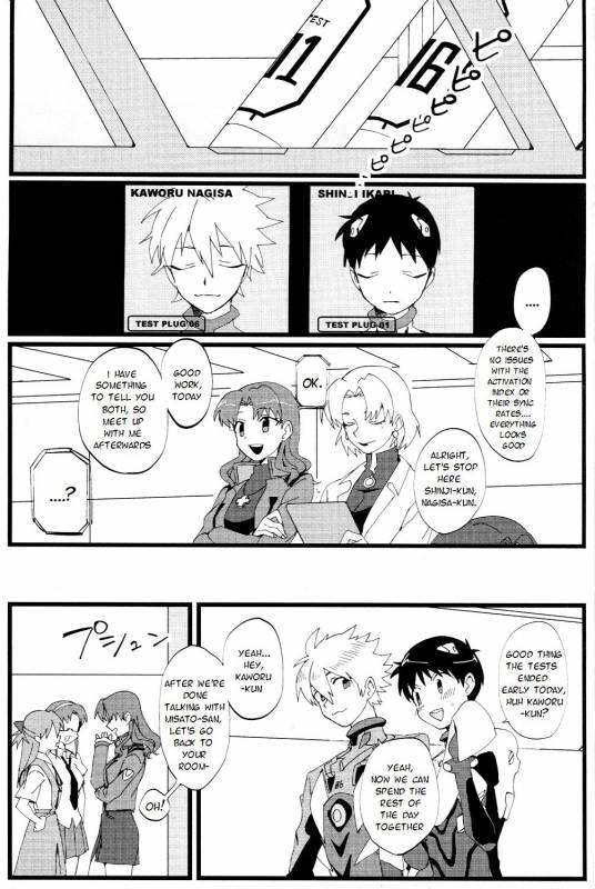 [Nagasemasu (masumasu)] LOVE BATH TIME! (Neon Genesis Evangelion) [English] [TyroLuuki]_01