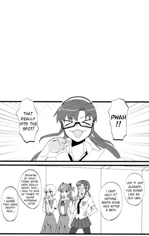 [Nagasemasu (masumasu)] LOVE BATH TIME! (Neon Genesis Evangelion) [English] [TyroLuuki]_20