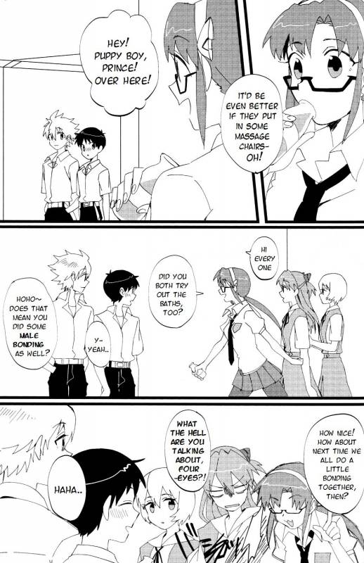 [Nagasemasu (masumasu)] LOVE BATH TIME! (Neon Genesis Evangelion) [English] [TyroLuuki]_21