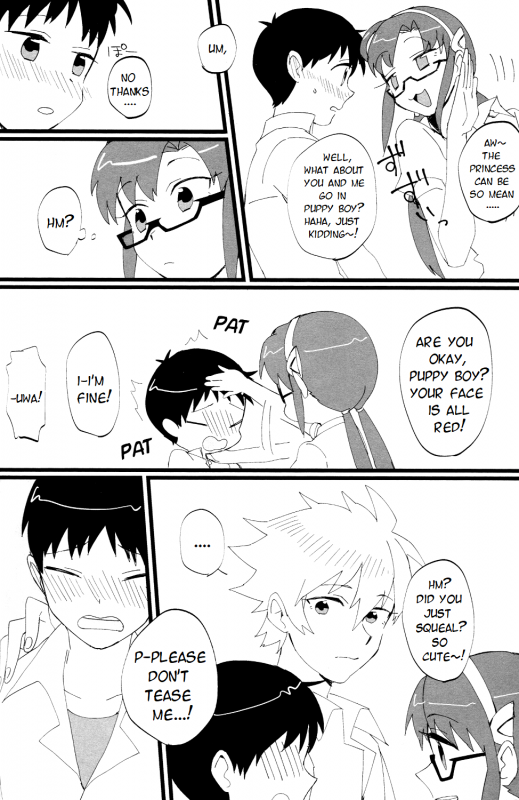 [Nagasemasu (masumasu)] LOVE BATH TIME! (Neon Genesis Evangelion) [English] [TyroLuuki]_22