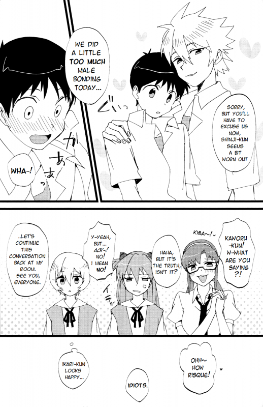 [Nagasemasu (masumasu)] LOVE BATH TIME! (Neon Genesis Evangelion) [English] [TyroLuuki]_23