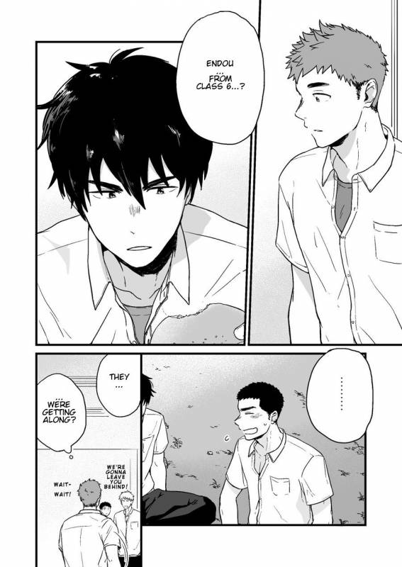 [Nakamuratakumi (kemukemuke)] Yarichin to Nakimushi 2 [English] {Orichalco} [Digital]_03