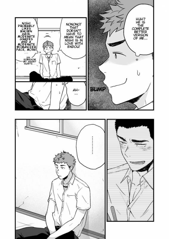 [Nakamuratakumi (kemukemuke)] Yarichin to Nakimushi 2 [English] {Orichalco} [Digital]_08