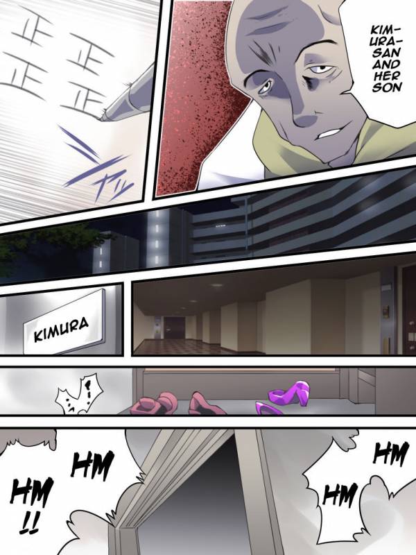 [Nightmare Express -Akumu no Takuhaibin-_03