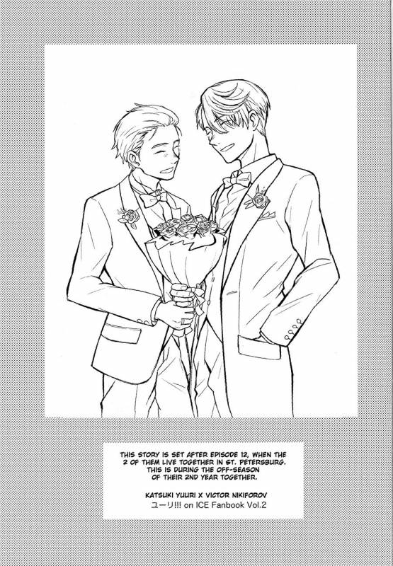 [Nijuu Hikigane (Atsu)] Lover in frame (Yuri!!! on ICE) [English]_02