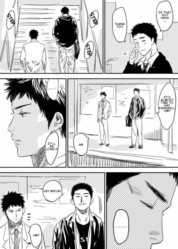 [Nishida] Homo no Ero Manga (DAYS) [English]_02