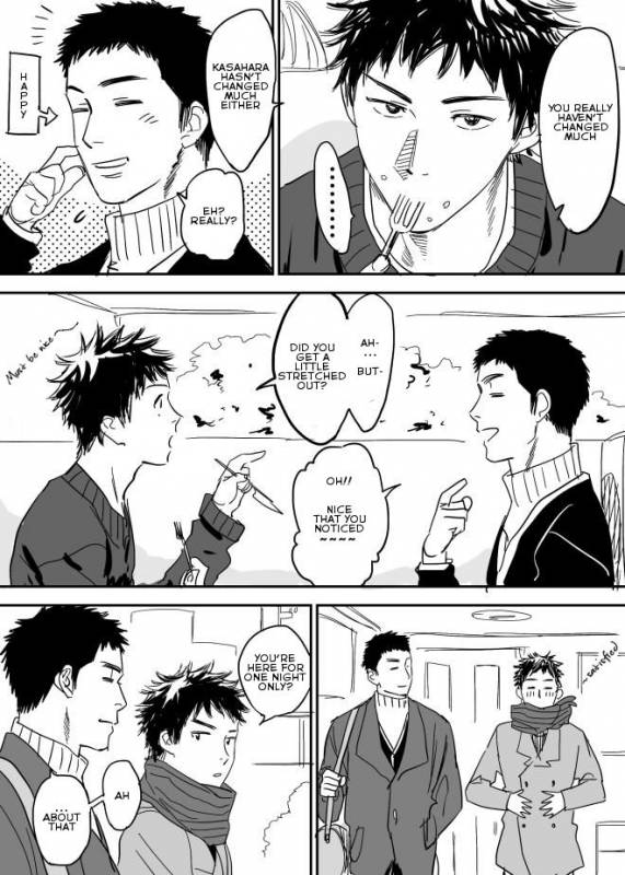 [Nishida] Homo no Ero Manga (DAYS) [English]_18