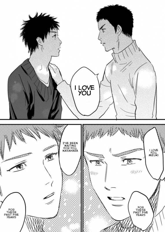 [Nishida] Homo no Ero Manga (DAYS) [English]_24