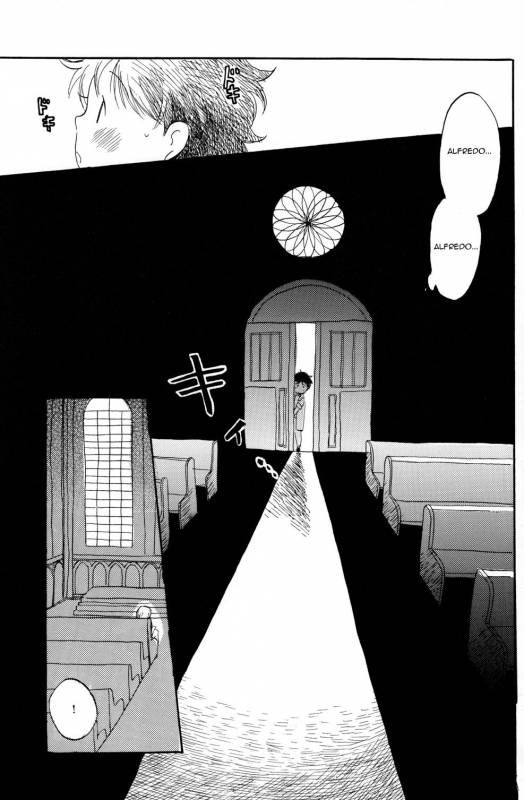 [Nyan Nyan Nyan! (Ogawa Hidari)] Shota Romi! (Romeo's Blue Skies) [English] {Shotachan}_04