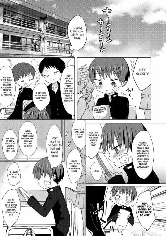 [OS tokku (Shikimura)] Bokutachi no Kyouda [English] [Shotachan] [Digital]_21