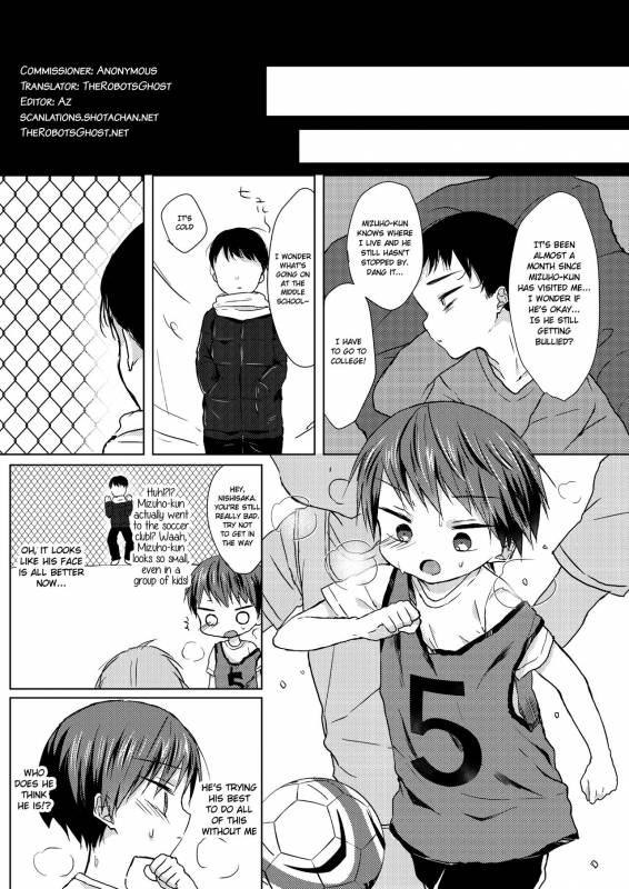 [OS tokku (Shikimura)] Bokutachi no Kyouda [English] [Shotachan] [Digital]_27