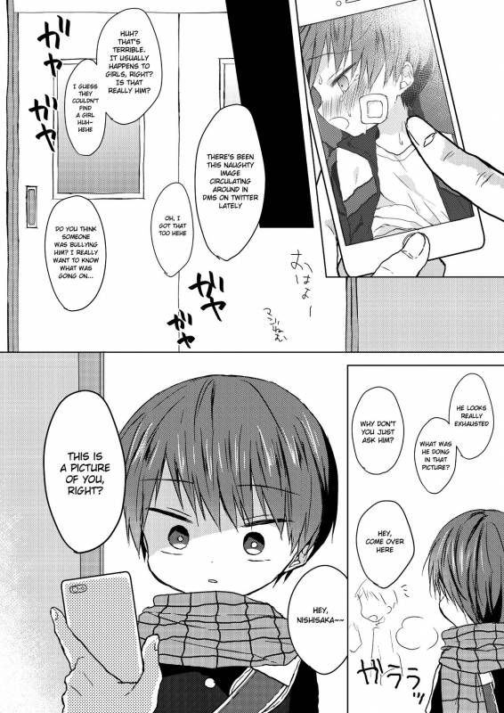 [OS tokku (Shikimura)] Bokutachi no Kyouda [English] [Shotachan] [Digital]_28