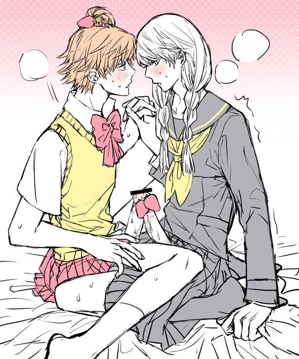 [Omaru] P4 Partner Log Collection 4_12