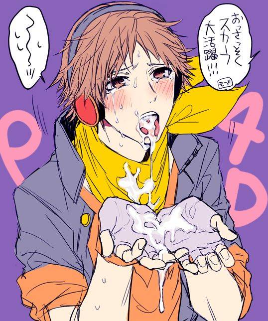 [Omaru] P4 Partner Log Collection 4_30