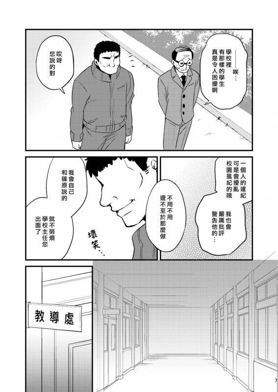 [Onsoku Ebifly (Lew)] Seikatsu Shidou Shojo Bitch na Otokonoko o Zecchou Kyousei [Chines_05