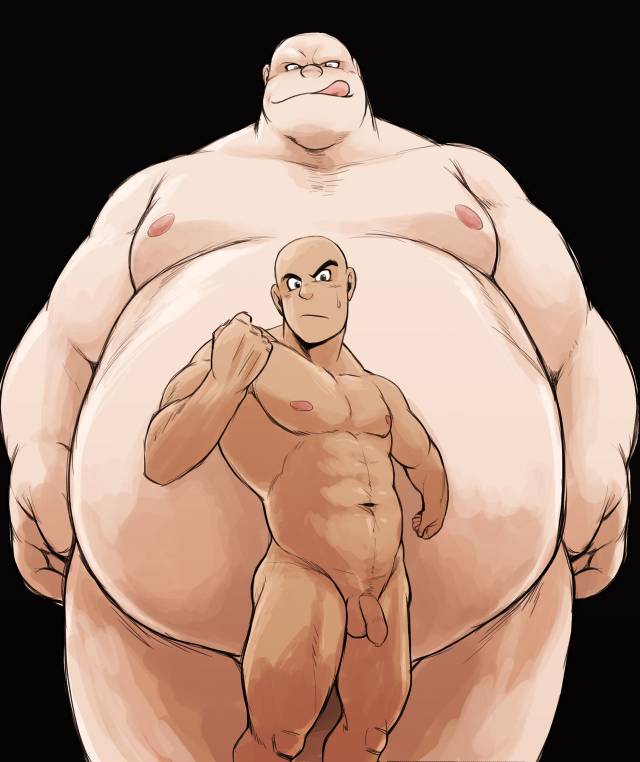 [Othukimi] Hage x Hage_13