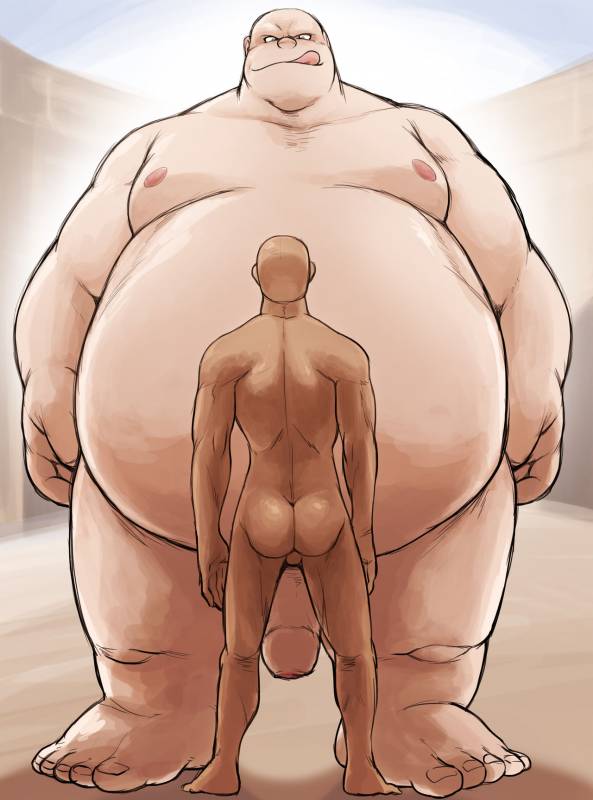 [Othukimi] Hage x Hage_14