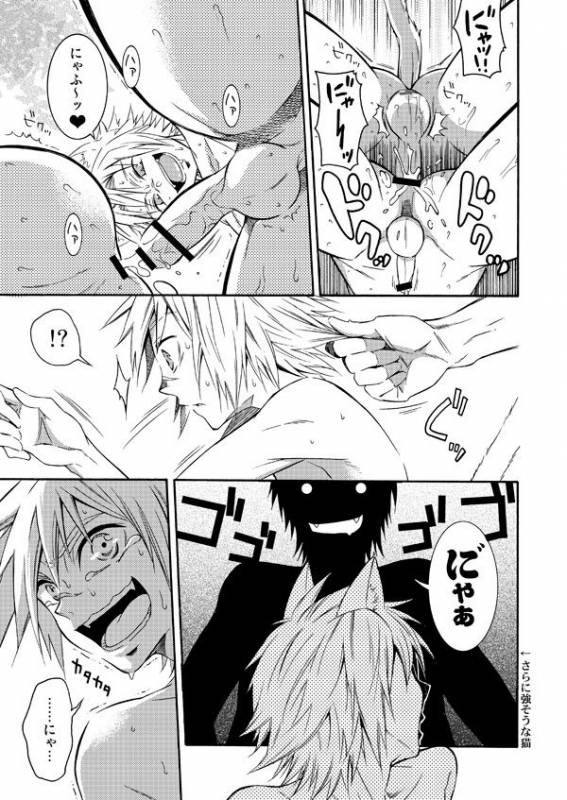 [Panda 4gou (Shima Kyousuke)] Nekomimi Kikou Manga [Digital]_4