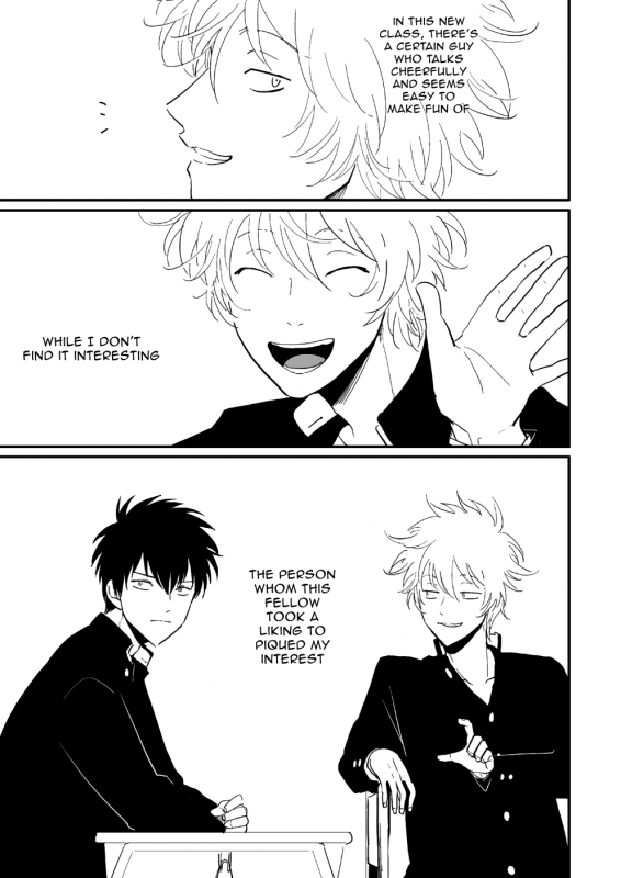 [Paraiso (Harada)] Hanbunko  Halfsies (Gintama) [English] [Nogitsune] [Decensored] [Digital]_03