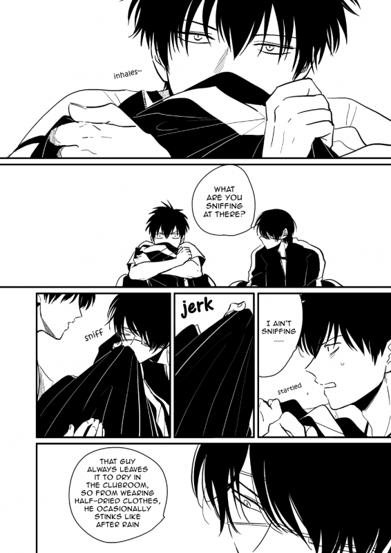 [Paraiso (Harada)] Hanbunko  Halfsies (Gintama) [English] [Nogitsune] [Decensored] [Digital]_12