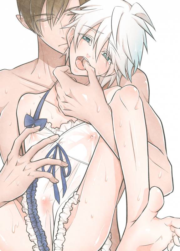 [Peeping Phantom] Nisemono Yuusha to Maou to Boku [Digital]_01