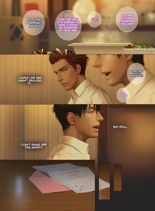 [Penguin Frontier] Smile Ch.01 - A Wishful Longing [English]_10