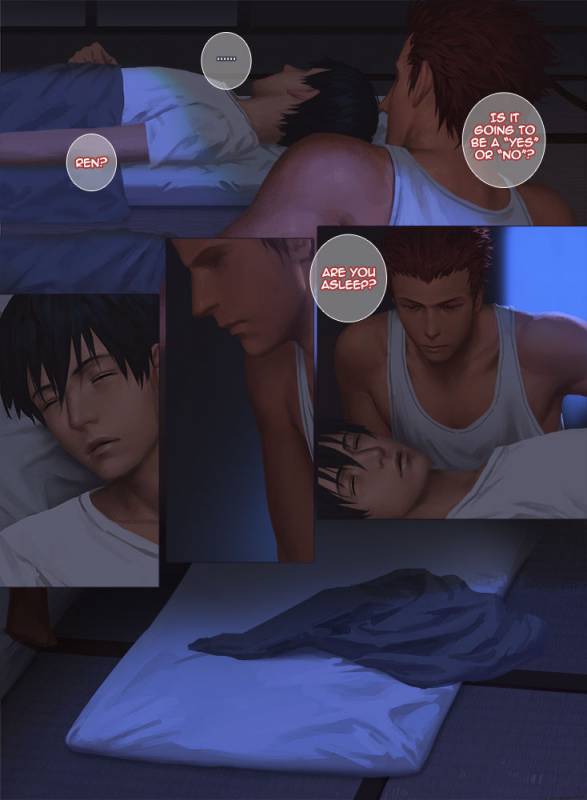 [Penguin Frontier] Smile Ch.01 - A Wishful Longing [English]_12