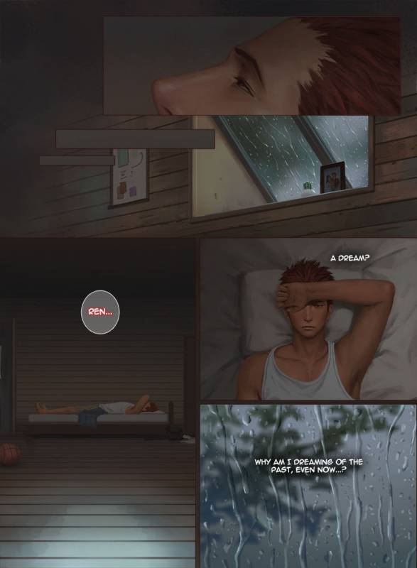 [Penguin Frontier] Smile Ch.02 - Distance of Feelings [English]_04