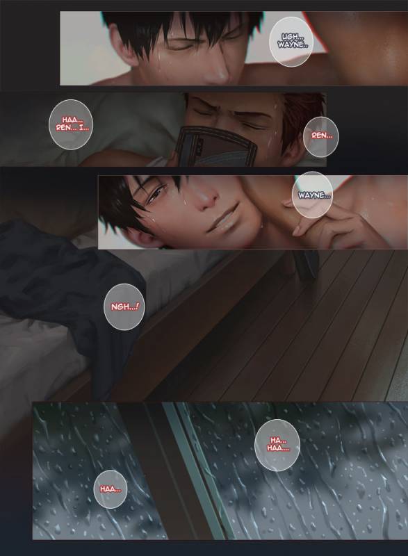 [Penguin Frontier] Smile Ch.02 - Distance of Feelings [English]_08