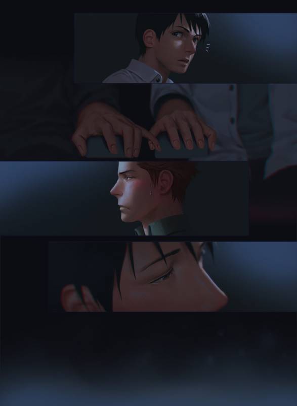 [Penguin Frontier] Smile Ch.03 - Sweet, Melting Touch [English]_08