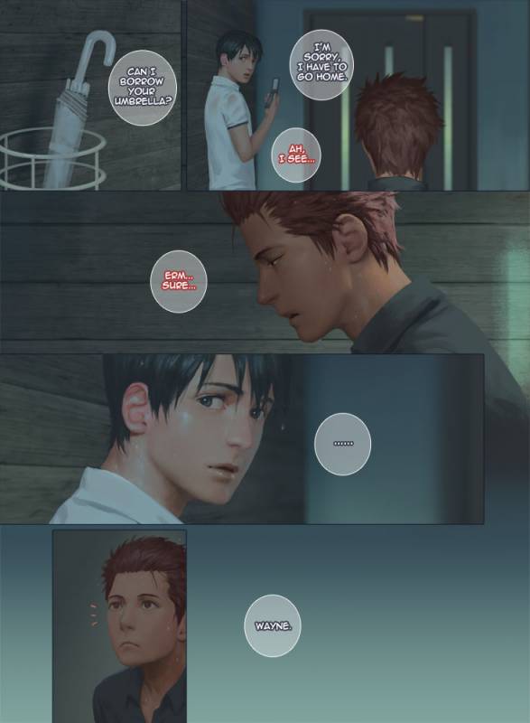 [Penguin Frontier] Smile Ch.03 - Sweet, Melting Touch [English]_24