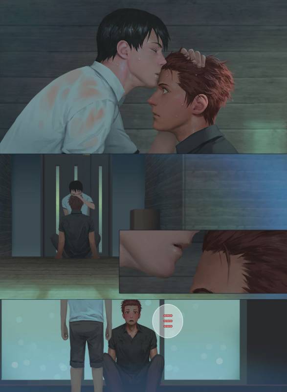 [Penguin Frontier] Smile Ch.03 - Sweet, Melting Touch [English]_25